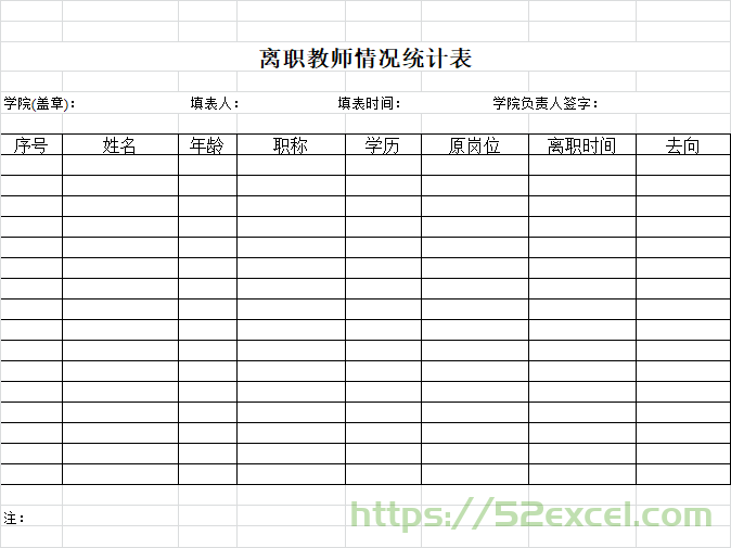 离职人员统计表Excel模板.png